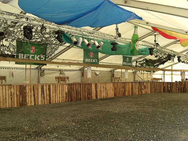 Beck’s Party 2008, Bild 96