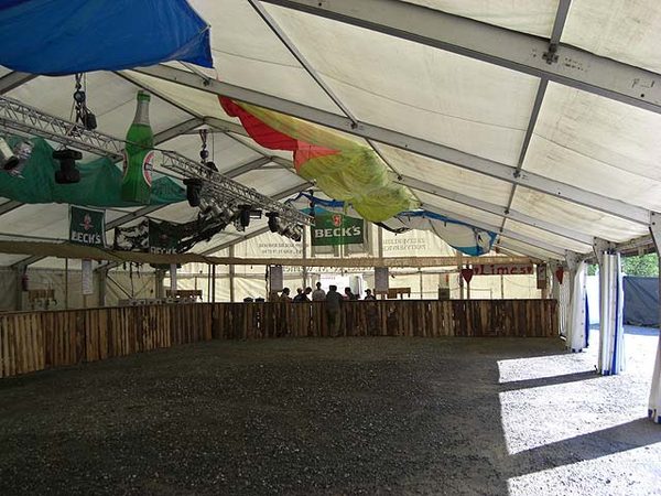 Beck’s Party 2008, Bild 97