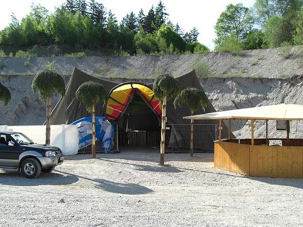 Beck’s Party 2008, Bild 99