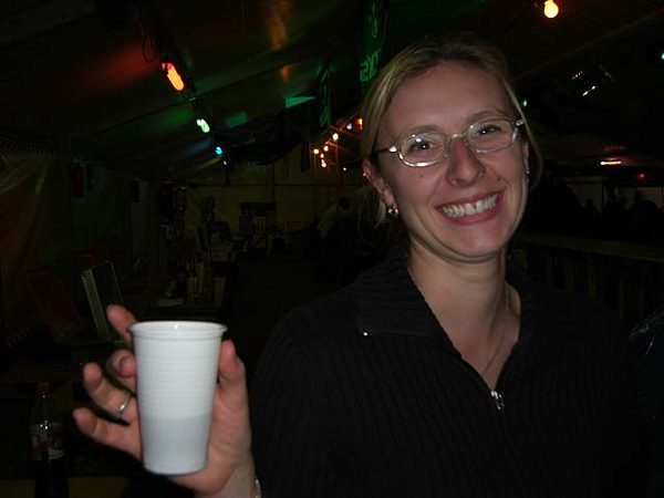 Beck’s Party 2008, Bild 104