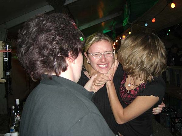 Beck’s Party 2008, Bild 105