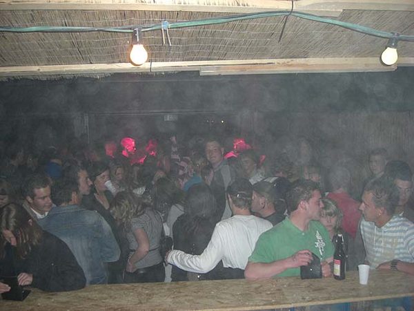 Beck’s Party 2008, Bild 107