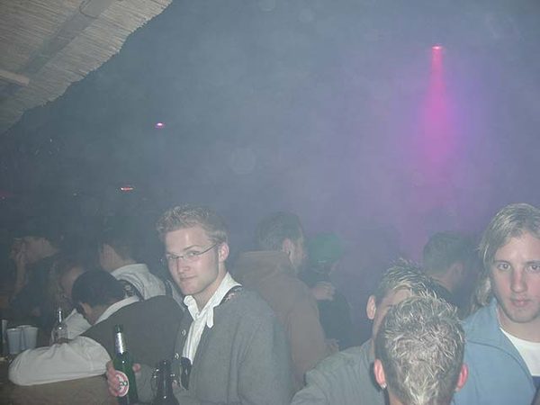 Beck’s Party 2008, Bild 113