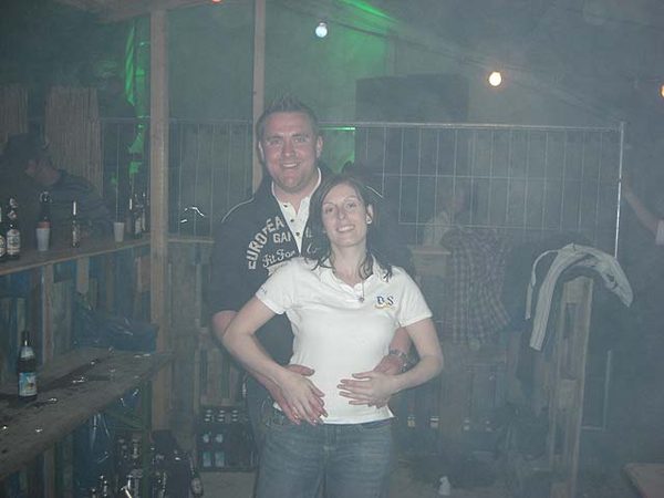 Beck’s Party 2008, Bild 114