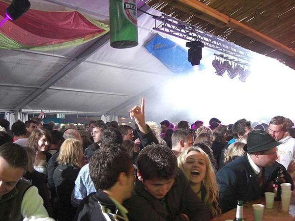 Beck’s Party 2008, Bild 116