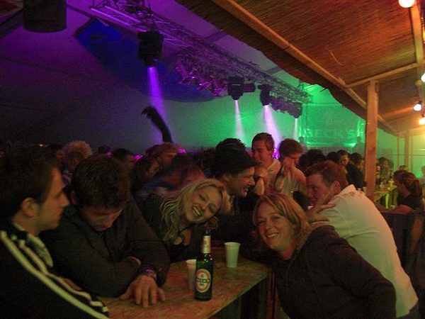 Beck’s Party 2008, Bild 117