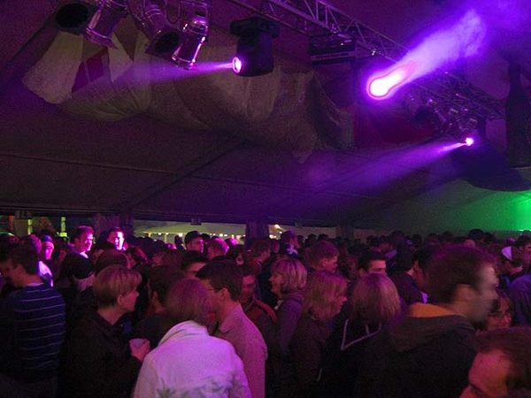 Beck’s Party 2008, Bild 119