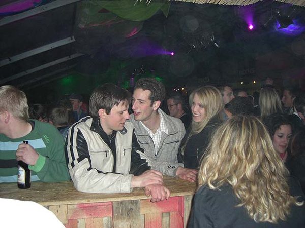 Beck’s Party 2008, Bild 125