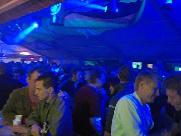 Beck’s Party 2008, Bild 134