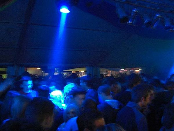 Beck’s Party 2008, Bild 136