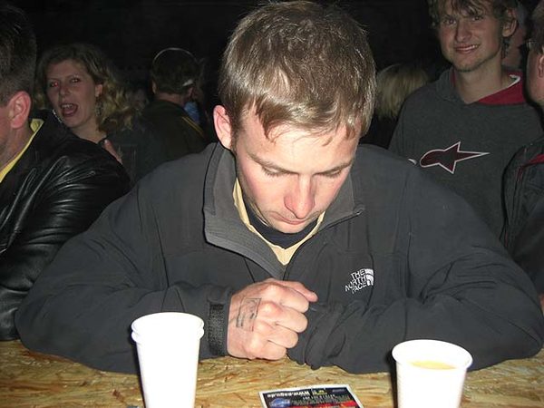 Beck’s Party 2008, Bild 139