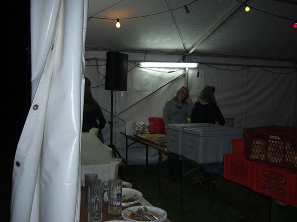 Brückenfest BV Bichl 2008, Bild 5