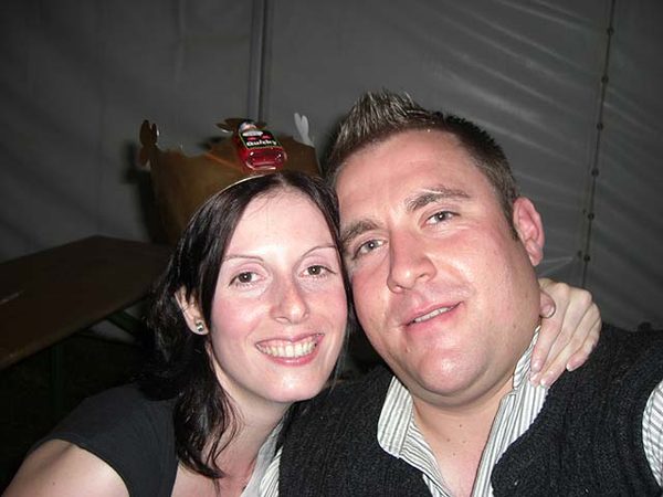 Brückenfest BV Bichl 2008, Bild 6