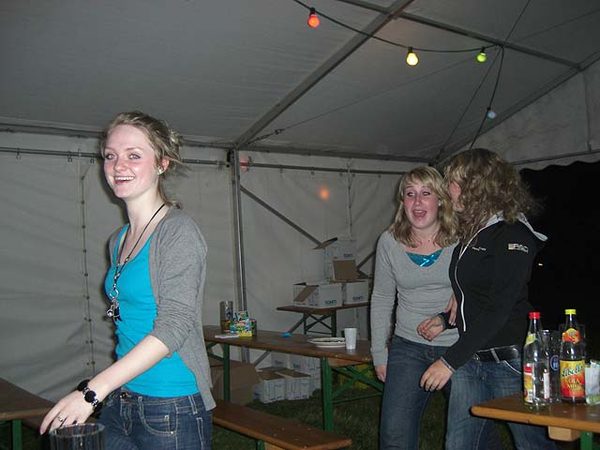 Brückenfest BV Bichl 2008, Bild 17