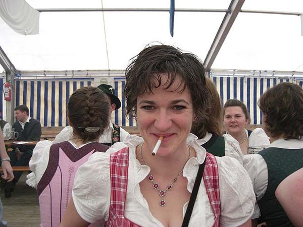 Josefi-Bock Starkbierfest 2008, Bild 3