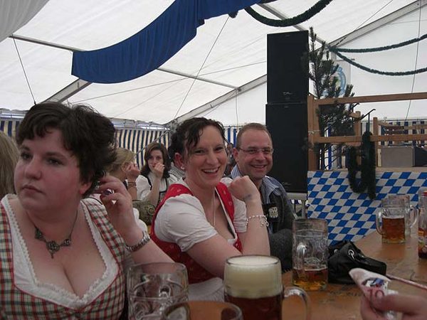 Josefi-Bock Starkbierfest 2008, Bild 4