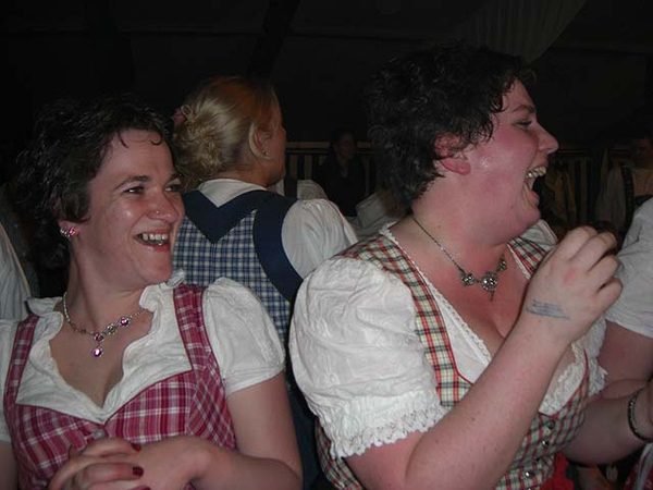 Josefi-Bock Starkbierfest 2008, Bild 5