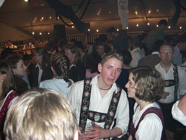 Josefi-Bock Starkbierfest 2008, Bild 7