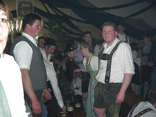 Josefi-Bock Starkbierfest 2008, Bild 8