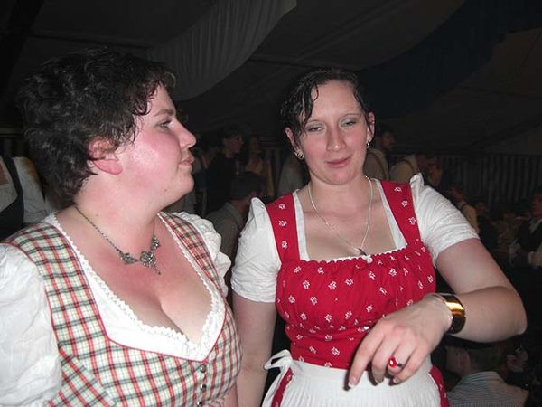 Josefi-Bock Starkbierfest 2008, Bild 9