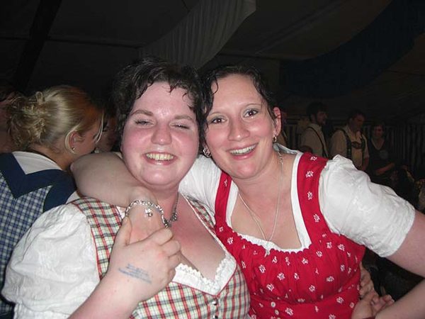 Josefi-Bock Starkbierfest 2008, Bild 10