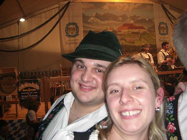 Josefi-Bock Starkbierfest 2008, Bild 11