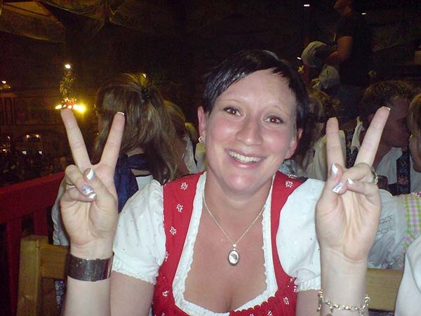 Oktoberfest 2008, Bild 4