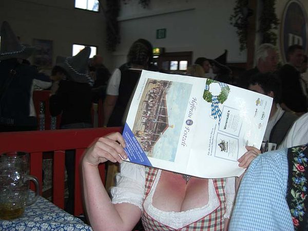 Oktoberfest 2008, Bild 7