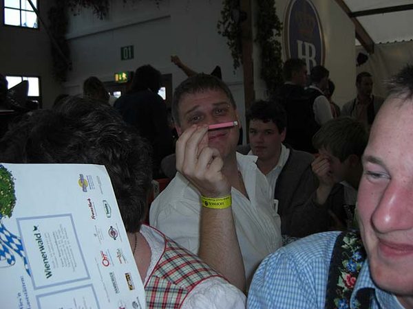 Oktoberfest 2008, Bild 9