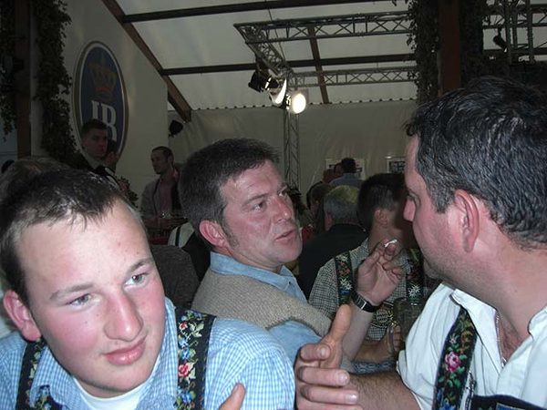 Oktoberfest 2008, Bild 10