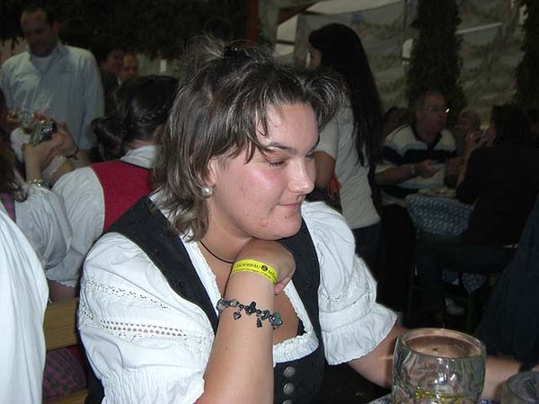 Oktoberfest 2008, Bild 11