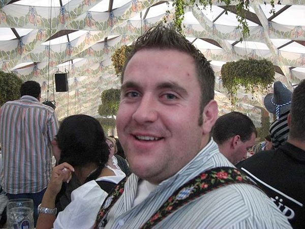 Oktoberfest 2008, Bild 13