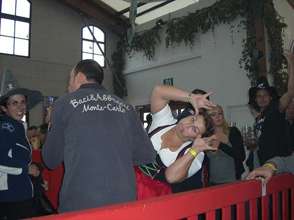 Oktoberfest 2008, Bild 17