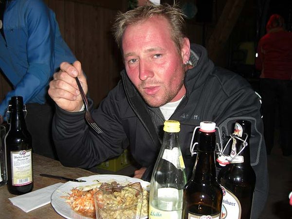 Beck’s Party Nachfeier 2009, Bild 1