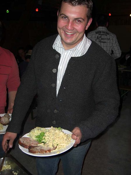 Beck’s Party Nachfeier 2009, Bild 6