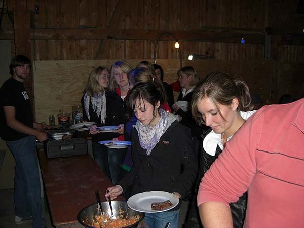 Beck’s Party Nachfeier 2009, Bild 7