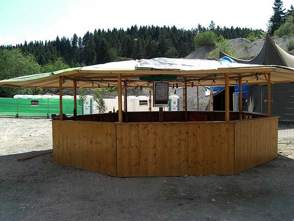 Beck’s Party 2009, Bild 7