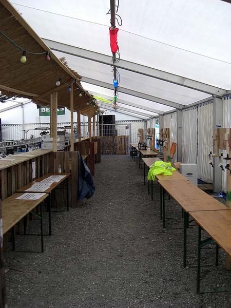 Beck’s Party 2009, Bild 21
