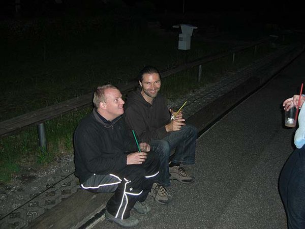 Beck’s Party 2009, Bild 22