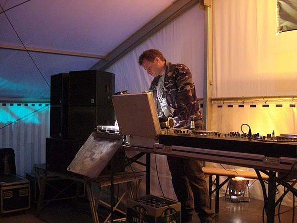 Beck’s Party 2009, Bild 23