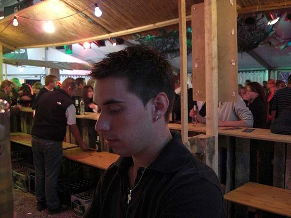 Beck’s Party 2009, Bild 26