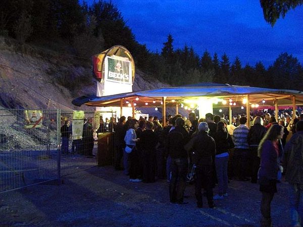 Beck’s Party 2009, Bild 32