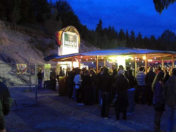 Beck’s Party 2009, Bild 33