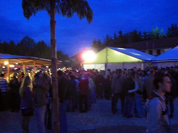 Beck’s Party 2009, Bild 34
