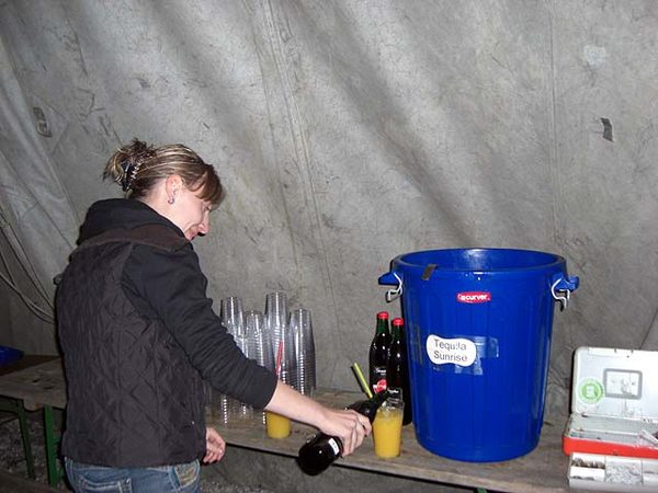 Beck’s Party 2009, Bild 35