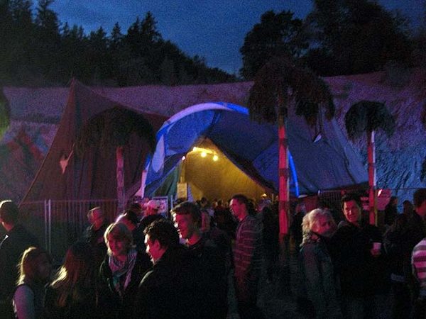 Beck’s Party 2009, Bild 50