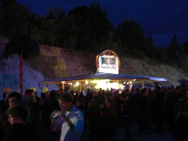 Beck’s Party 2009, Bild 51