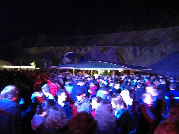 Beck’s Party 2009, Bild 57