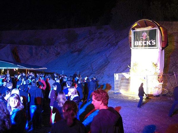 Beck’s Party 2009, Bild 59