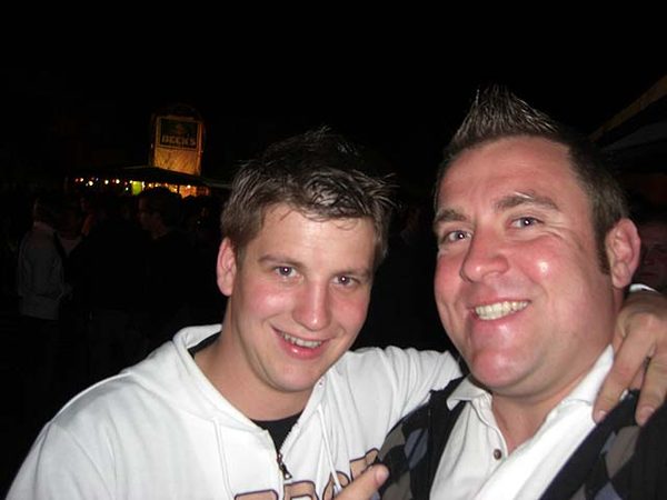 Beck’s Party 2009, Bild 62